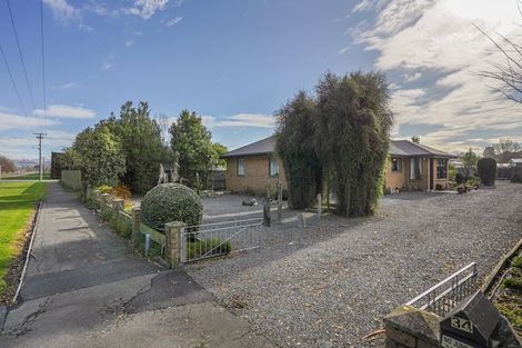 Photo of property in 34 Seddon Street, Cheviot, 7310