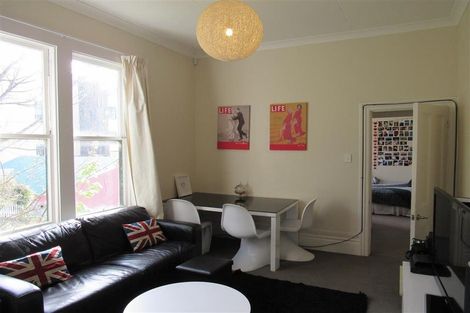 Photo of property in 72 Fairlie Terrace, Kelburn, Wellington, 6021