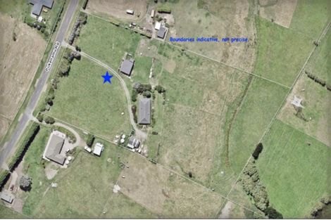 Photo of property in 151 Pukenamu Road, Te Horo, Otaki, 5581