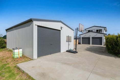 Photo of property in 96 Dormer Road, Kaukapakapa, Helensville, 0875