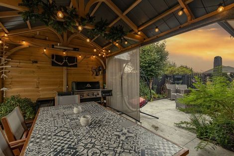 Photo of property in 3 Windsor Court, Rangiora, 7400