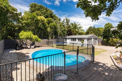 Photo of property in 42 Te Awe Awe Street, Hokowhitu, Palmerston North, 4410