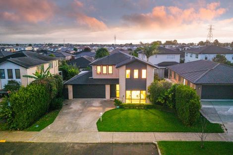 Photo of property in 10 Yatterina Avenue, Takanini, 2112