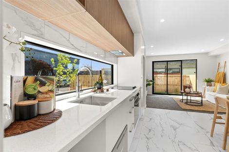 Photo of property in 1/112 Barbour Street, Waltham, Christchurch, 8011