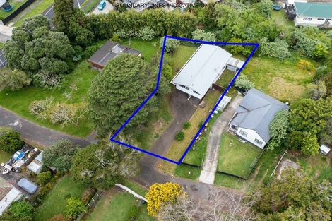 Photo of property in 62 Hain Avenue, Mangere East, Auckland, 2024