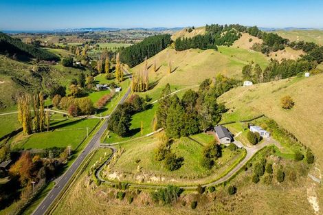 Photo of property in 863 Puketitiri Road, Puketapu, Napier, 4182