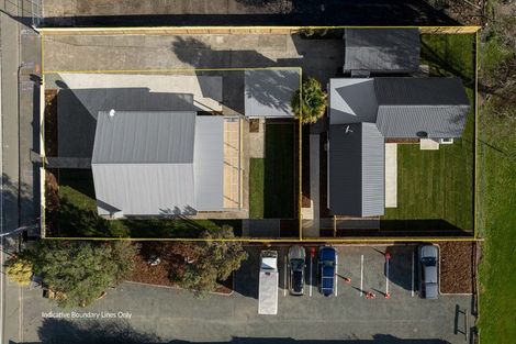 Photo of property in 24 Gladstone Road, Richmond, 7020