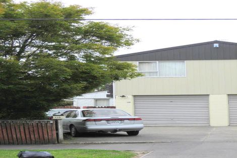Photo of property in 138 Packe Street, Edgeware, Christchurch, 8013