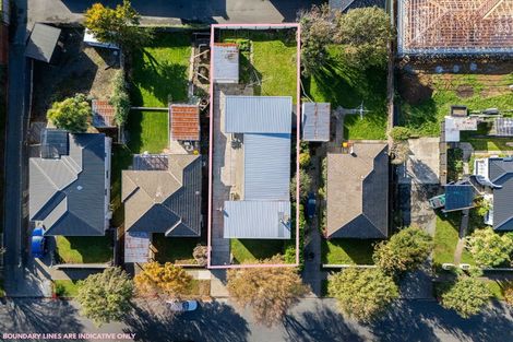 Photo of property in 53 Lorn Street, Glengarry, Invercargill, 9810