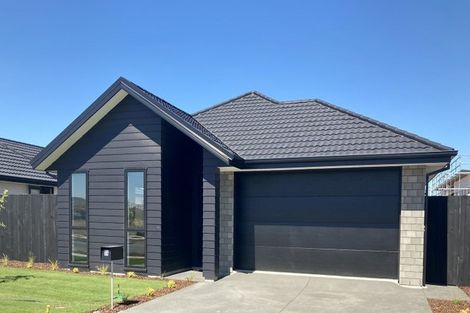 Photo of property in 24 Halpin Drive, Lincoln, 7608