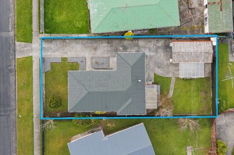 Photo of property in 46 Meremere Street, Wainuiomata, Lower Hutt, 5014