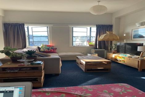 Photo of property in Anderson Apartments, 8/248 Willis Street, Te Aro, Wellington, 6011
