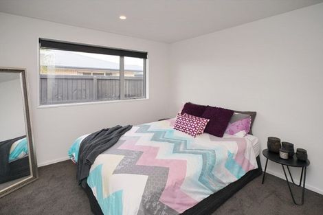 Photo of property in 25 Beech Drive, Rangiora, 7400