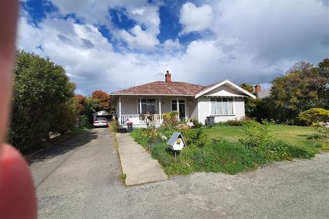 Photo of property in 53 Harris Street, Waimate, 7924