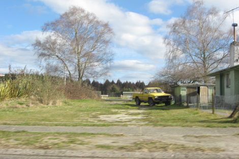 Photo of property in 7 Rewa Crescent, Murupara, 3025