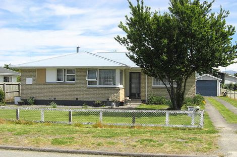 Photo of property in 23 Fergus Street, Cheviot, 7310