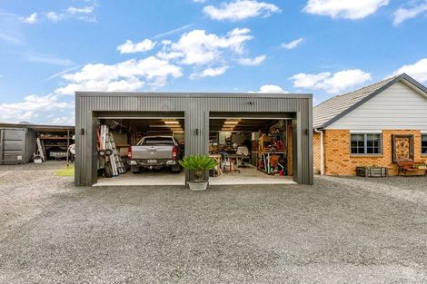 Photo of property in 42 Carter Road, Waerenga, Te Kauwhata, 3781