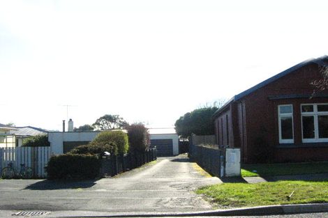 Photo of property in 22 Banks Street, Richmond, Invercargill, 9810