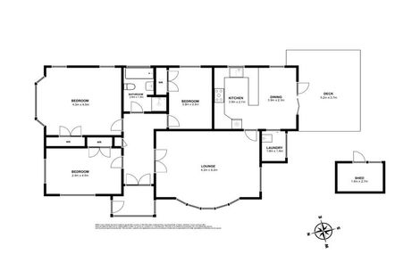 Photo of property in 72 Park Road, Miramar, Wellington, 6022