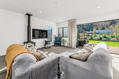 Photo of property in 13 Railway Terrace, Glentunnel, Coalgate, 7673