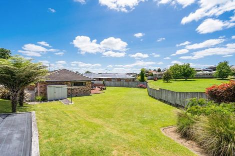 Photo of property in 55 Twickenham Place, Nawton, Hamilton, 3200