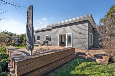 Photo of property in 16a Malcolm Street, Martinborough, 5711