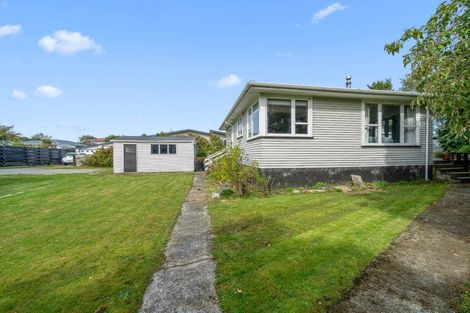 Photo of property in 263 Talbot Street, Hargest, Invercargill, 9810