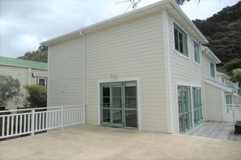 Photo of property in 1/180 Tinakori Road, Thorndon, Wellington, 6011