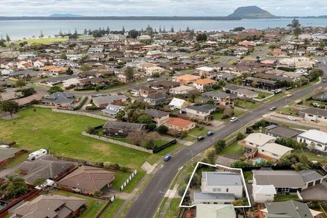 Photo of property in 36 Warrington Street, Matua, Tauranga, 3110