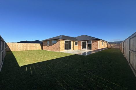 Photo of property in 25 Buxton Crescent, Matamata, 3400