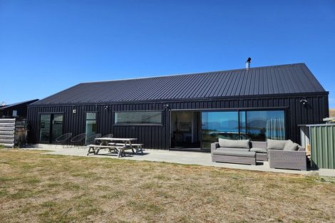Photo of property in 21 Mistake Drive, Lake Tekapo, 7999