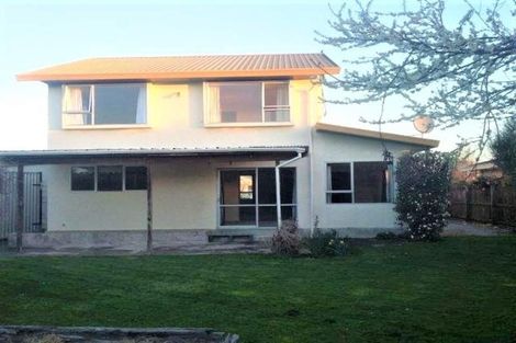 Photo of property in 98 Blackett Street, Rangiora, 7400