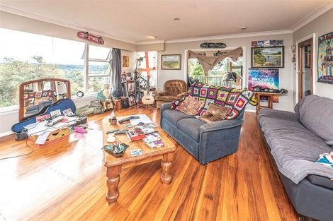 Photo of property in 23 Wairere Road, Bastia Hill, Whanganui, 4500