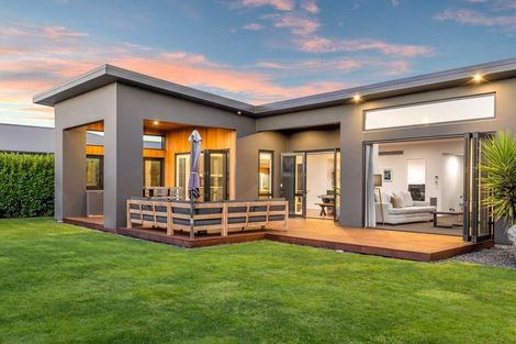 Photo of property in 7 Veuve Drive, Lincoln, 7608