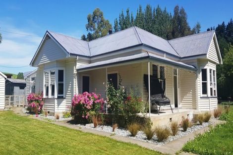 Photo of property in 114 Veritys Road, Maungati, Cave, 7984