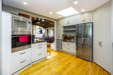 Photo of property in 2021 Akatarawa Road, Akatarawa Valley, Upper Hutt, 5372