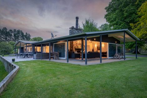 Photo of property in 463 Pickering Road, Tamahere, Hamilton, 3283