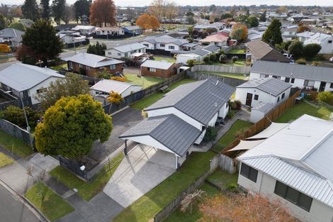 Photo of property in 3 Bartholomew Drive, Nawton, Hamilton, 3200