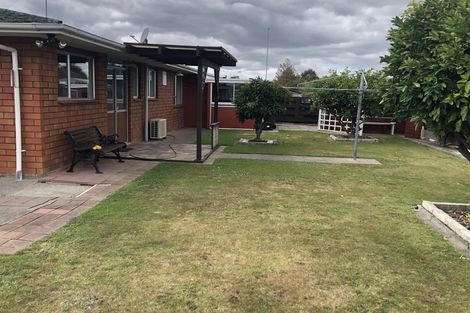 Photo of property in 9 Murihau Place, Feilding, 4702