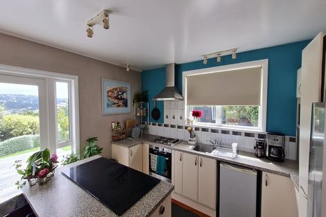 Photo of property in 54 Witham Street, Island Bay, Wellington, 6023