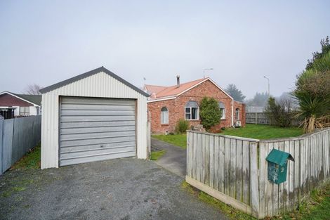 Photo of property in 3 Catherine Street, Windsor, Invercargill, 9810