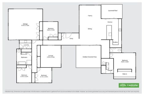 Photo of property in 20 Recite Avenue, Leamington, Cambridge, 3432