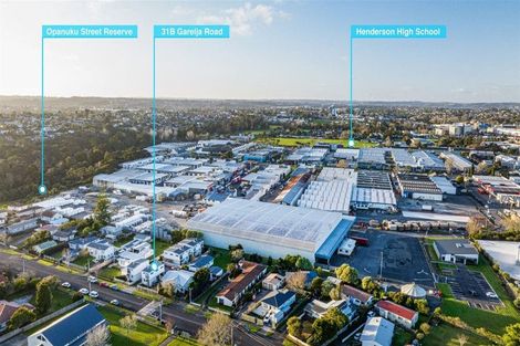 Photo of property in 31b Garelja Road, Henderson, Auckland, 0612