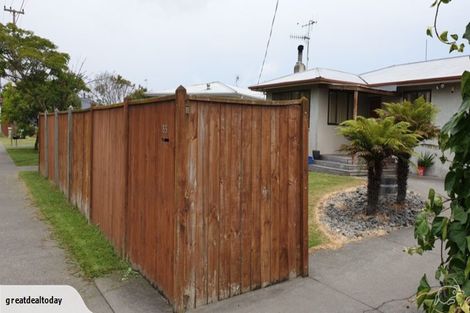 Photo of property in 55 Harold Holt Avenue, Onekawa, Napier, 4110