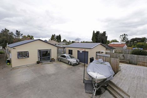 Photo of property in 38a Pine Avenue, Henderson, Auckland, 0612