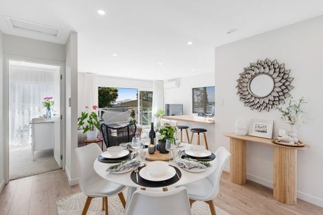 Photo of property in 1/7 Tuscan Place, Half Moon Bay, Auckland, 2012