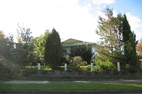 Photo of property in 32 Barton Street, Marton, 4710