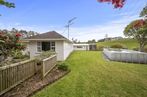 Photo of property in 61 Saxton Road, Upper Vogeltown, New Plymouth, 4371