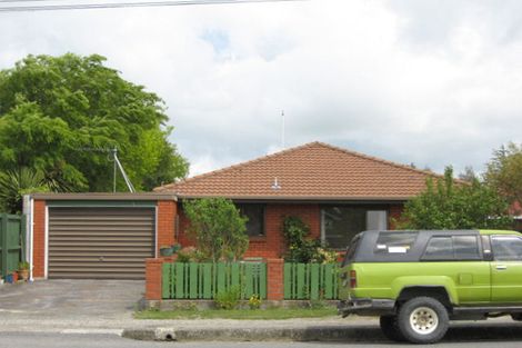 Photo of property in 149a King Street, Rangiora, 7400