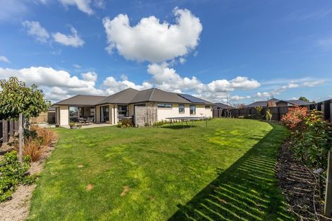 Photo of property in 32 Navy Loop, Rolleston, 7614